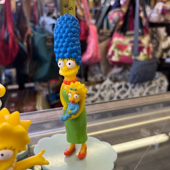 THE SIMPSONS - Picture 7 of 12